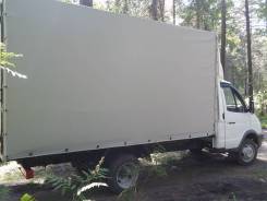 ГАЗ Газель. Продам газель, 2 400 куб. см., 1 500 кг.