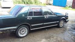 Nissan Gloria. PAY31, VG30E