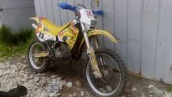 Suzuki TS200R. 200 куб. см., исправен, без птс, с пробегом