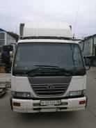 Nissan Diesel UD. Продаётся грузовик Nissan UD (Ниссан УД), 6 925 куб. см., 3 000 кг.