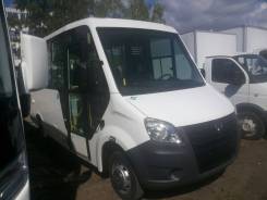 ГАЗ. Пассажирский автобус -А64R45-50, Бензин/