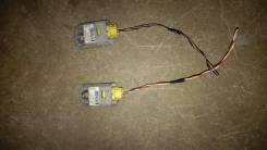 Датчик airbag. Toyota Camry, ACV30, ACV30L, ACV31, ACV35, MCV30, MCV30L Двигатели: 1AZFE, 1MZFE, 2AZFE, 3MZFE