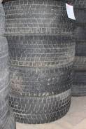 Bridgestone Blizzak MZ-03. Всесезонные, 2003 год, износ: 10%, 2 шт
