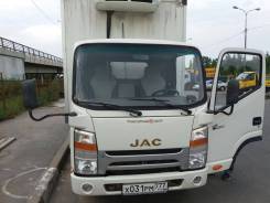 JAC N56. Продается JAC Pioneer N56, 2 771 куб. см., 990 кг.