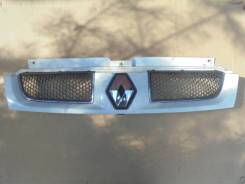 Решетка радиатора. Renault Trafic