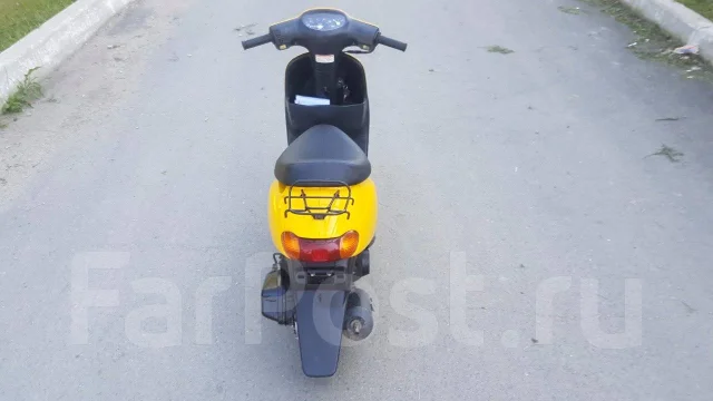 Honda Dio Fit. 49����. ��., ��������, ���������, ��� �������. ��� ����� �� ���������� ����