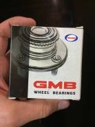 Подшипник ступицы. Nissan: Sunny, Langley, Exa, Pulsar, Liberta Villa, Laurel Spirit Двигатели: CA18D, GA16I, CA16D, GA15E, CD17, GA15S, GA16S, E15T...