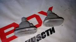 Поворотник. Toyota: Allex, Corolla Axio, Corolla Fielder, Corolla, Corolla Runx Двигатели: 1NZFE, 1ZZFE, 2ZZGE, 2C, 2NZFE, 3ZZFE, 1CDFTV, 1NDTV, 1WZ...