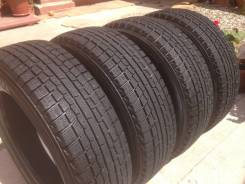 Yokohama Ice Guard IG20. Зимние, без шипов, 2009 год, износ: 10%, 4 шт