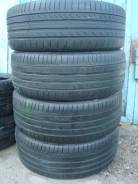Continental ContiSportContact 5. Летние, износ: 30%, 4 шт