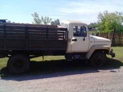ГАЗ 3307. Продаю , 4 200 куб. см., 5 000 кг.