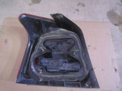Стоп-сигнал. Toyota Avensis, ADT251, AZT250, AZT250L, AZT250W, AZT251, AZT251L, AZT251W, AZT255, AZT255W, CDT250, ZZT251, ZZT251L Двигатели: 1AZFE, 1A...