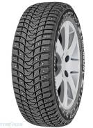 Michelin X-Ice North 3. Зимние, шипованные, без износа, 4 шт. Под заказ