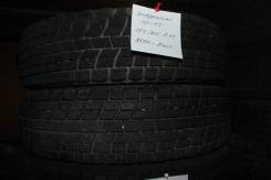 Bridgestone Blizzak MZ-03. Зимние, без шипов, 2005 год, износ: 10%, 2 шт