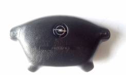 Подушка безопасности. Opel Vectra