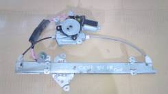 Стеклоподъемный механизм. Nissan Skyline, BNR34, ENR34, ER34, HR34