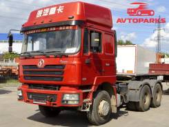 Shaanxi Shacman SX4256. Shaanxi SX4256NX3246 6х4 2013 года в хорошем состоянии!, 11 596 куб. см., 14 700 кг.