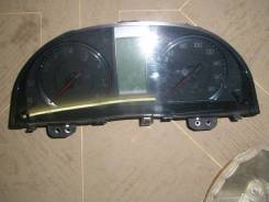 Спидометр. Toyota Allion, ZRT261, ZRT260, ZRT265, NZT260 Двигатели: 1NZFE, 2ZRFE, 3ZRFAE