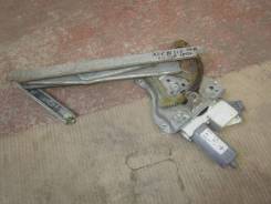 Стеклоподъемный механизм. Toyota Avensis, AZT250, AZT251, ZZT251, ZZT250, ADT251, ADT250, CDT250 Двигатели: 1AZFE, 2AZFSE, 1ZZFE, 1CDFTV, 2ADFTV, 3ZZF...