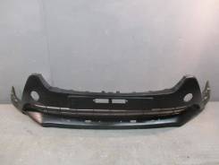 Бампер. Toyota RAV4. Под заказ