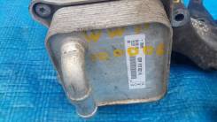 Радиатор масляный. Volkswagen: Caddy, Jetta, Touran, Golf Plus, Golf, Beetle, Polo Skoda: Octavia, Rapid, Yeti, Roomster, Fabia Двигатели: BSE, BSF, B...