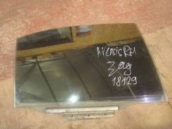 Стекло боковое. Toyota Avensis, ADT251, AZT250, AZT250L, AZT250W, AZT251, AZT251L, AZT251W, AZT255, AZT255W, CDT250, ZZT251, ZZT251L Двигатели: 1AZFE...