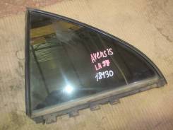 Уплотнитель стекла двери. Toyota Avensis, ADT251, AZT250, AZT250L, AZT250W, AZT251, AZT251L, AZT251W, AZT255, AZT255W, CDT250, ZZT251, ZZT251L Двигате...