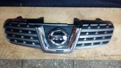 Решетка радиатора. Nissan Dualis, NJ10, J10, KNJ10, KJ10