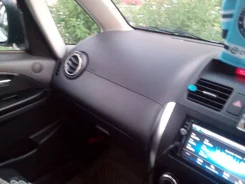 Suzuki SX4. �������, ��������, 1.5 (110��.�.), ������, 120 000����. ��