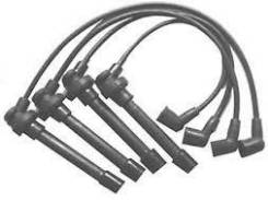 Высоковольтные провода. Honda: Ballade, CR-X del Sol, Accord, Ascot, Ascot Innova, Civic, CR-X, Civic CRX, Civic Ferio, Domani, Shuttle, Accord Aerode...