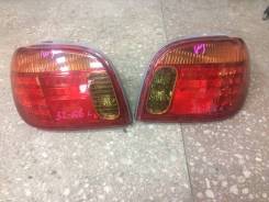 Стоп-сигнал. Toyota Vitz, NCP10, SCP13, SCP10, NCP131, NCP13, NCP15
