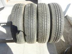 Bridgestone Sneaker. Летние, 2012 год, износ: 10%, 4 шт