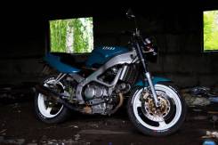 Honda VT 250 Spada. 250 куб. см., исправен, птс, с пробегом