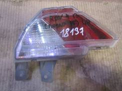 Фара противотуманная. Toyota RAV4