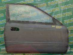 Дверь боковая. Honda Civic Type R, EK9 Honda Civic, EK4, EK3, EK2, EK9