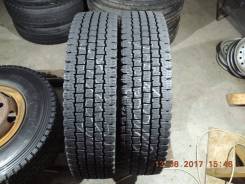 Bridgestone Blizzak Revo 969. Зимние, без шипов, износ: 10%, 2 шт