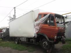 Nissan Diesel Condor