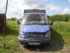 ГАЗ 3307. Продаётся Газель 3307, 2 200 куб. см., 1 500 кг.