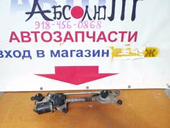 Мотор стеклоочистителя. Honda Stream, UA-RN1, UA-RN3, UA-RN5, ABA-RN2, CBA-RN1, LA-RN1, ABA-RN4, CBA-RN3, LA-RN3, CBA-RN5, LA-RN2, LA-RN4 Двигатели: D...