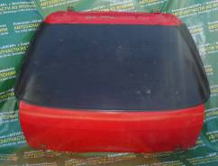 Дверь багажника. Honda Civic Type R, EK9 Honda Civic, EK4, EK3, EK2, EK9