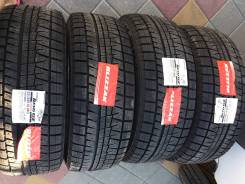 Bridgestone Blizzak Revo GZ. Зимние, без шипов, 2015 год, без износа, 4 шт