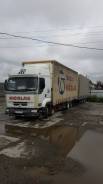 Renault Premium. Рено, 11 000 куб. см., 15 000 кг.