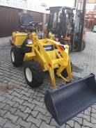 Yanmar. Продается погрузчик