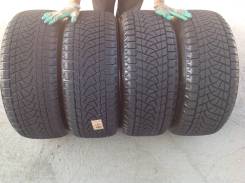 Bridgestone Blizzak DM-Z3. Зимние, без шипов, износ: 20%, 4 шт