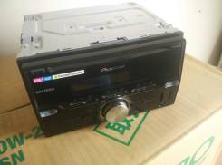 Pioneer FH-X380UB