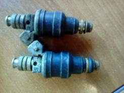 Форсунка ДВС OEM 35310-22040 9250930012 1993-1995 Hyundai scoupe 1.5 L sohc, левая