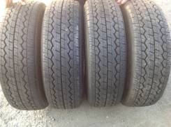 Dunlop DV-01. Летние, износ: 5%, 4 шт