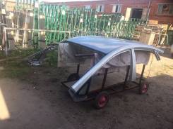 Крыша. Toyota Prius, NHW20