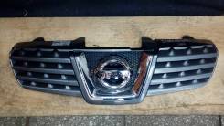 Решетка радиатора. Nissan Dualis, KJ10, NJ10, KNJ10, J10