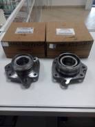 Ступица. Honda CR-V, RD1, RD2, GFRD1, GFRD2, ERD1 Двигатель B20B